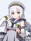 战舰少女r纽伦堡图鉴 纽伦堡属性装备台词资料