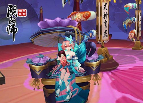 阴阳师匣中少女觉醒