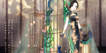 <font color='#FF6633'>奇迹暖暖两周年庆典第三弹 联盟搭配战推出新套装</font>