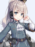战舰少女rZ46图鉴 Z46属性立绘资料图鉴
