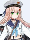 战舰少女r明斯克图鉴 明斯克属性装备台词资料