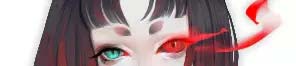 阴阳师吸血姬紫裘碧染皮肤