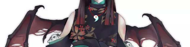 阴阳师吸血姬紫裘碧染皮肤
