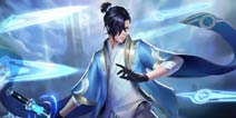 屈原遇莫愁《时空召唤》发现野生萌妹一位