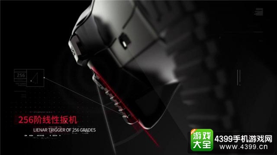 北通阿修罗2游戏手柄5月15日王炸上市,0.1秒决胜负