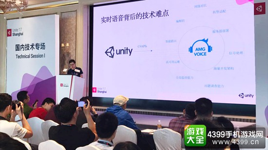 声网Agora.io