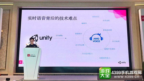 声网Agora.io