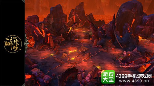 醉玲珑手游游戏场景