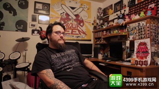 制作人