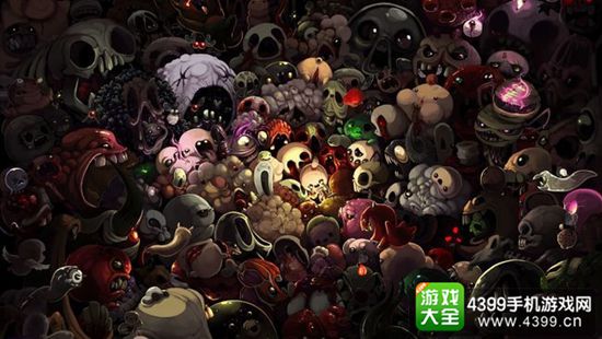 以撒的结合