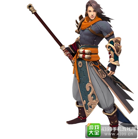 捉妖记手游