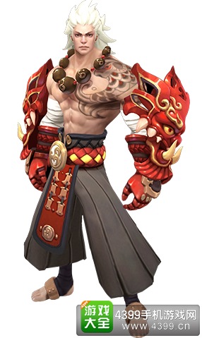 捉妖记手游