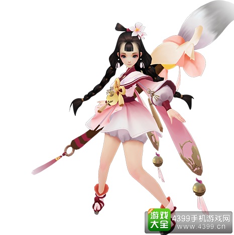 捉妖记手游