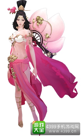 捉妖记手游
