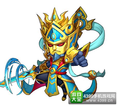 《造梦西游外传》珠光宝气 宝石合成时装镶嵌来袭——S1皮肤