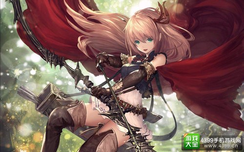 阴阳师影之诗