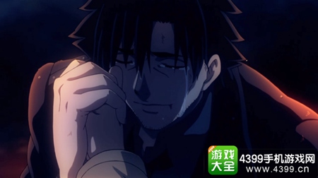 《FGO》联动《Fate/Zero》来袭