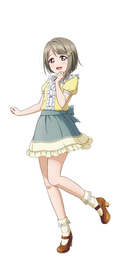 《LoveLive!学园偶像祭》新团体PDP再添成员 6名新人一同公布
