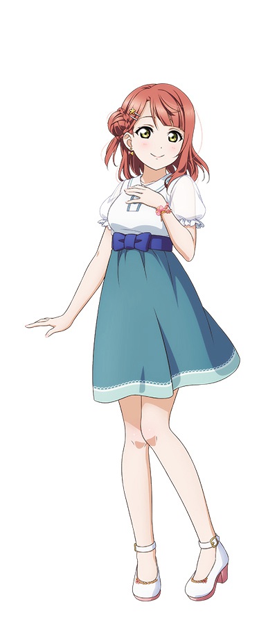 《LoveLive!学园偶像祭》新团体PDP再添成员 6名新人一同公布