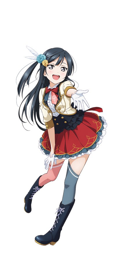 《LoveLive!学园偶像祭》新团体PDP再添成员 6名新人一同公布