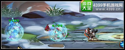 翅膀系统上线 造梦西游4手机版V1.38更新公告