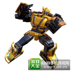 变形金刚地球之战大黄蜂怎么样