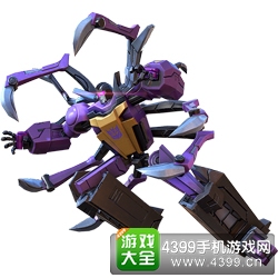 变形金刚地球之战弹片怎么样