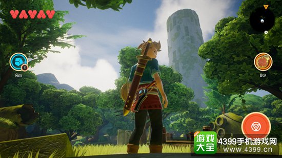海之号角2:失落王国骑士