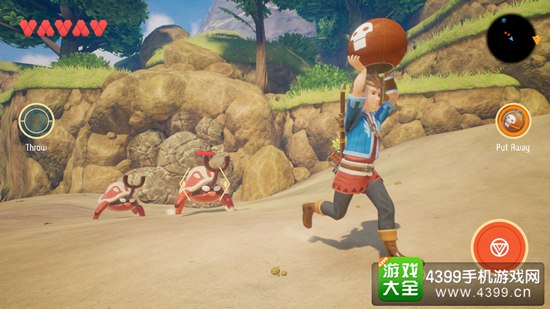 海之号角2:失落王国骑士