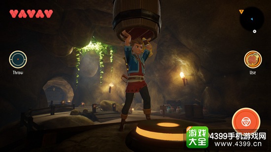 海之号角2:失落王国骑士