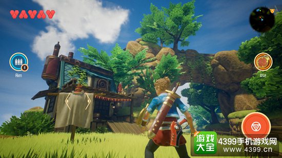 海之号角2:失落王国骑士