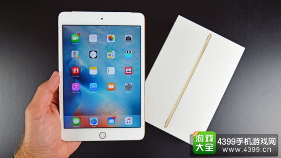 iPad mini