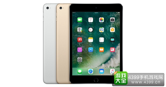 iPad mini