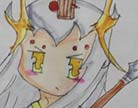 造梦西游4手绘白龙