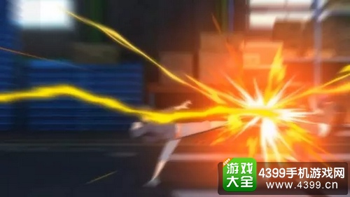 《一人之下》手游开发中 手游视频爆极致细节