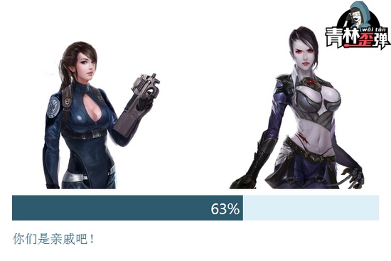 生死狙击青林歪弹(tán)第六期 魅影的故事究竟是什么?