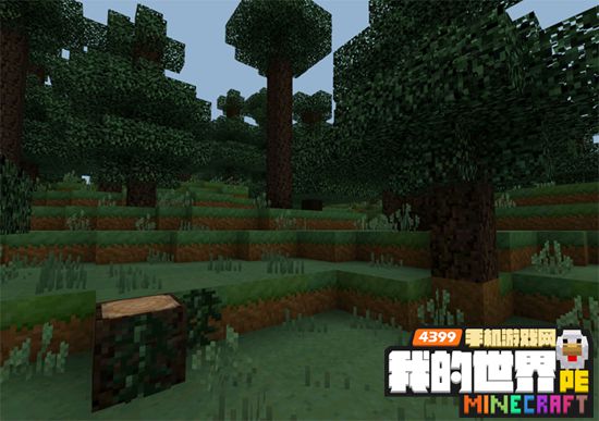 我的世界材质包下载 手机版1.1现代材质下载