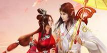 《倩女幽魂手游》周年庆开启 九大活动火爆来袭