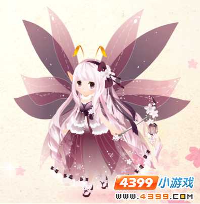 樱祭魔术师