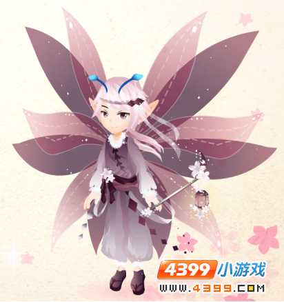 樱祭魔术师
