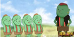 部落冲突哥布林个人秀