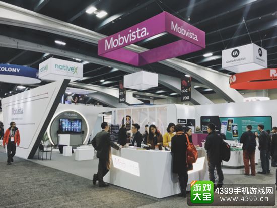 汇量科技财报