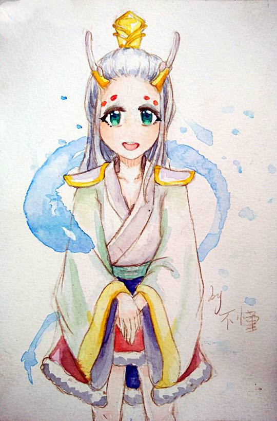 小白妹妹-4399不懂