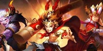 兴云布雨登场《少年西游记》520甜蜜出击