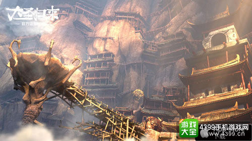 三分钟带你读懂《西游记之大圣归来》手游到底有多变态