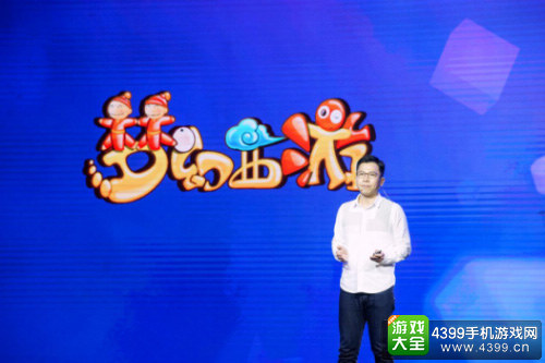 重磅发声全新启航!《梦幻西游》全新内容即将来袭