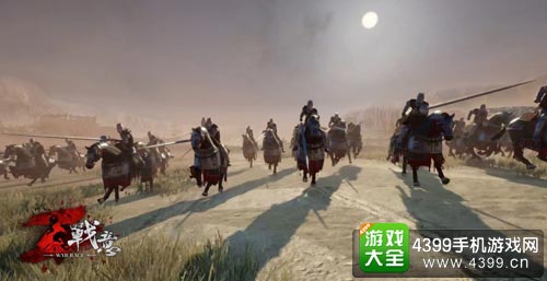 这是属于征服者的世界!