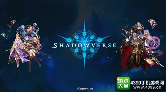 网易正式代理人气大作《影之诗》 日式幻想卡牌手游震撼来袭