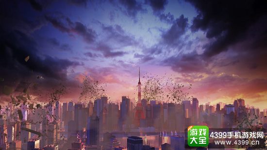 《永远的7日之都》上线时间曝光 游戏热爱者的都市传说