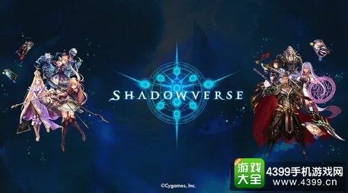 日式卡牌手游《影之诗》亮相网易520 魔幻电竞题材强势来袭